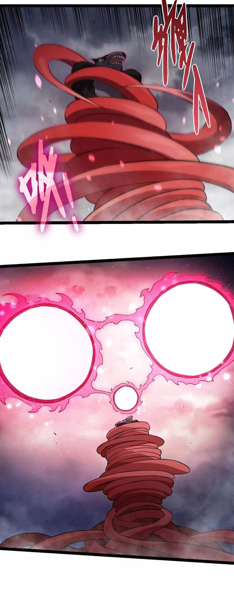 Chapter 391 - Image 21