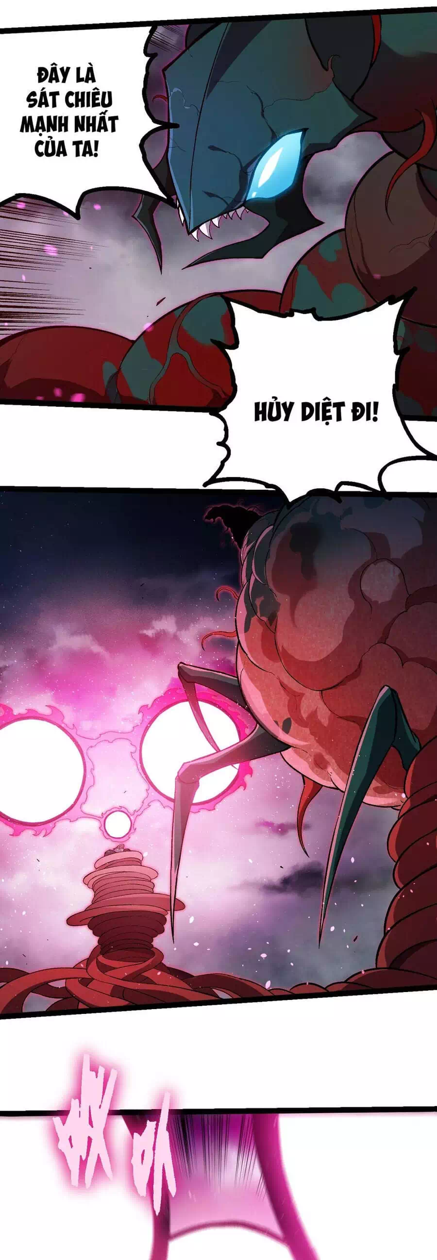 Chapter 391 - Image 22