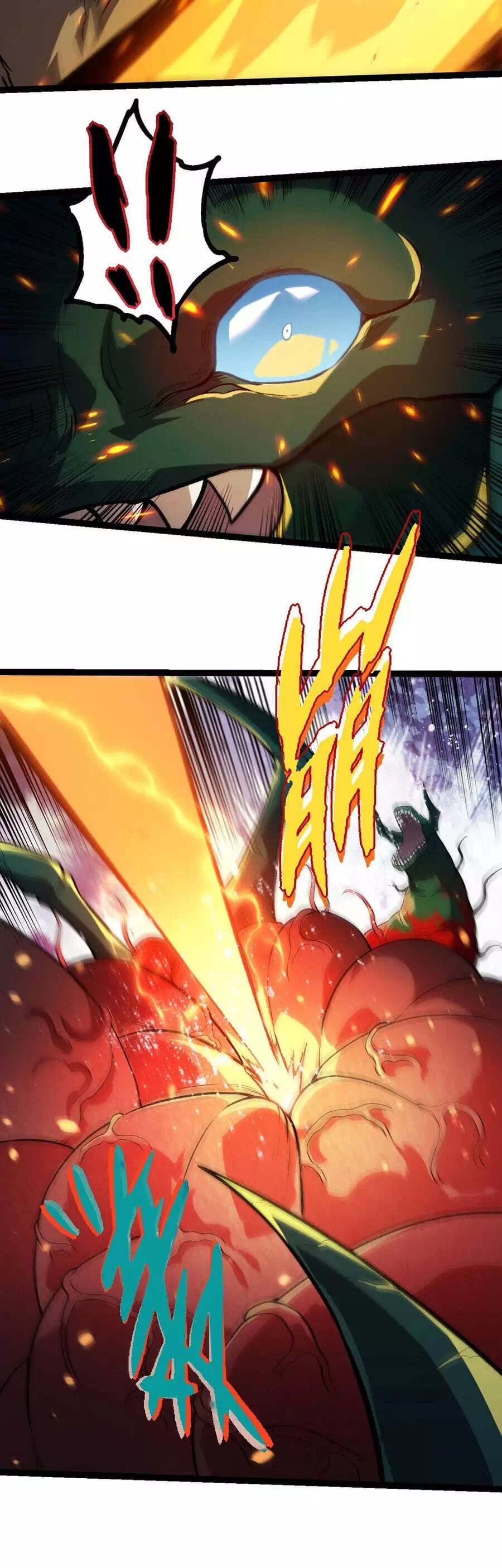 Chapter 391 - Image 27