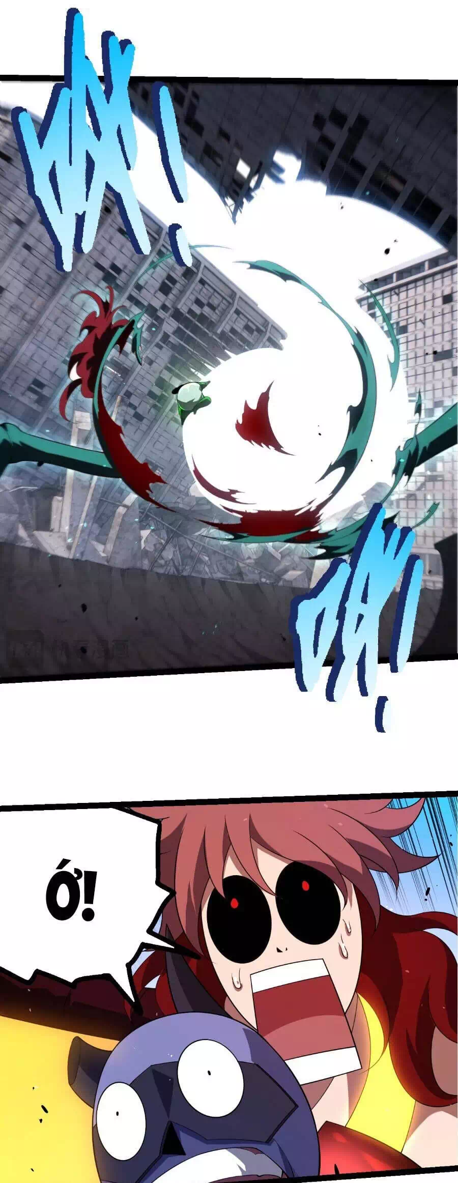 Chapter 391 - Image 5