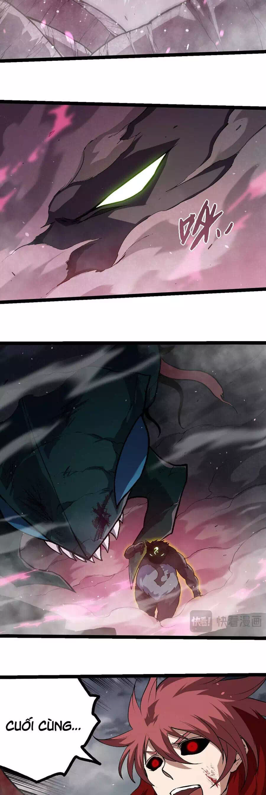 Chapter 392 - Image 3