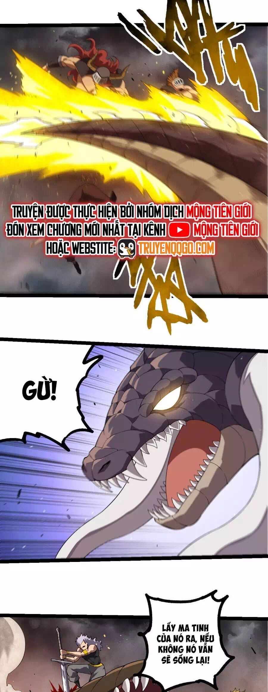 Chapter 392 - Image 38