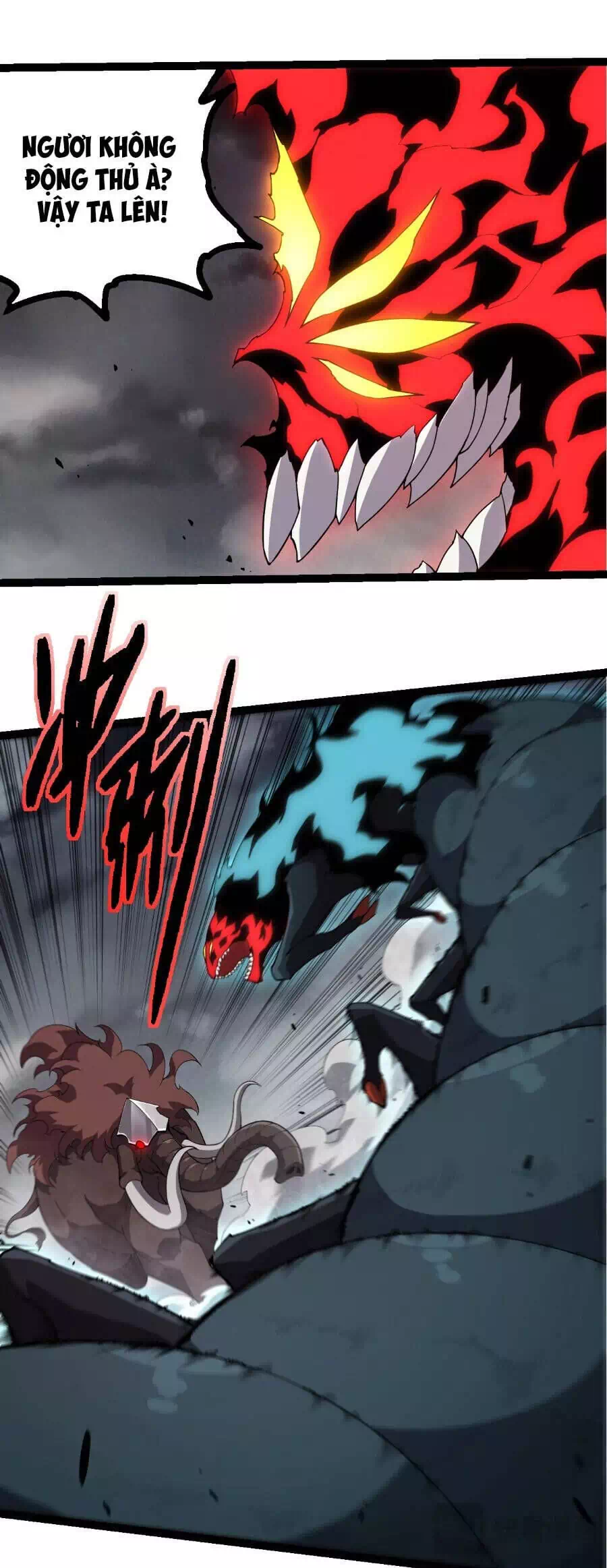 Chapter 393 - Image 11