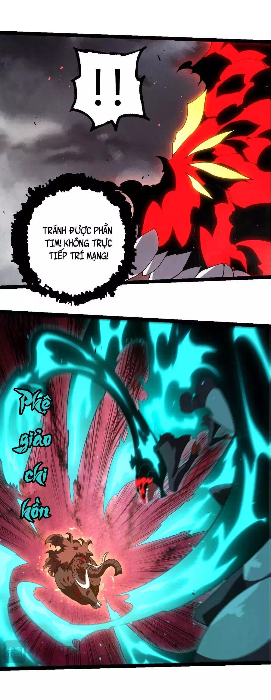 Chapter 393 - Image 23