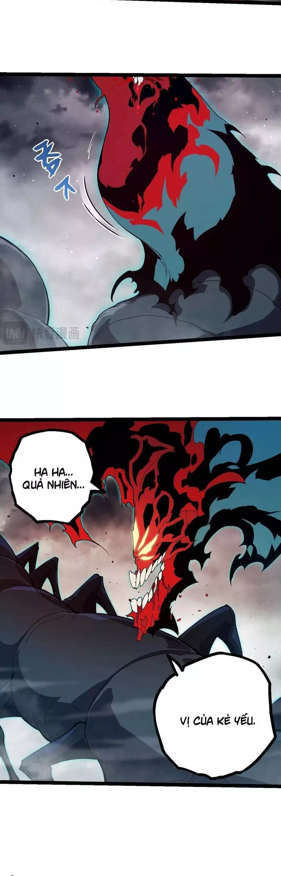 Chapter 393 - Image 34