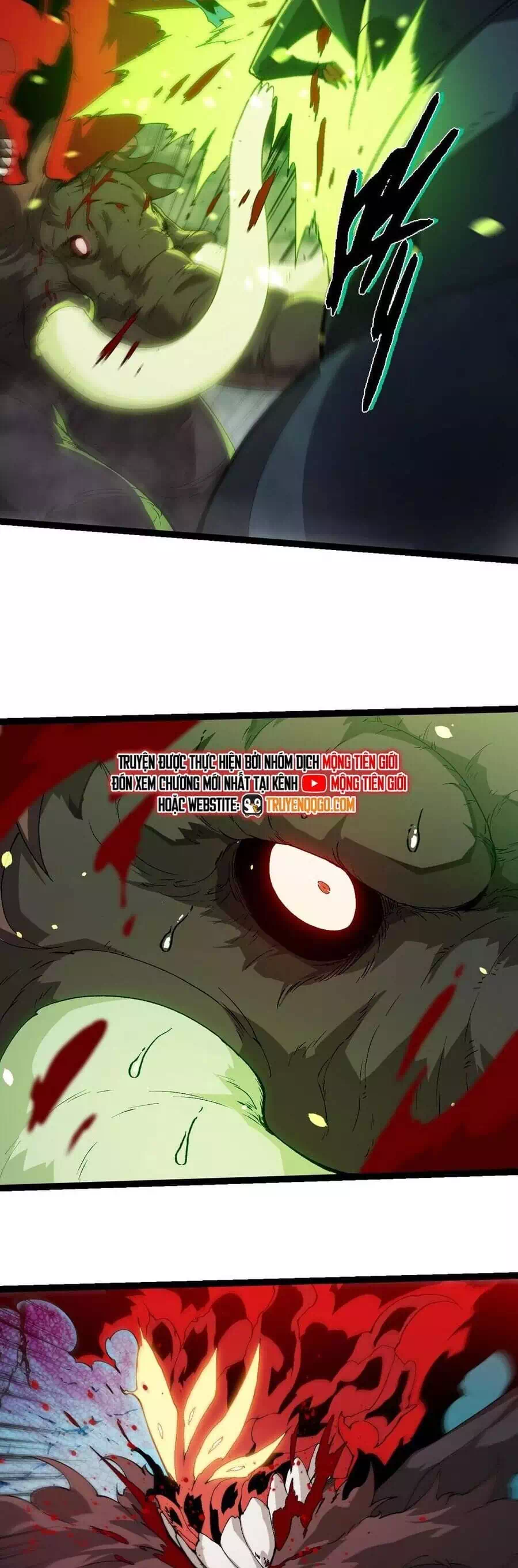 Chapter 393 - Image 36