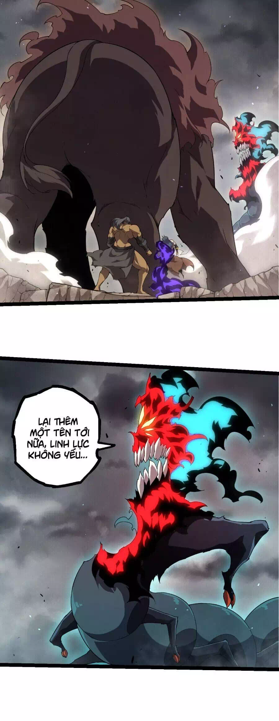 Chapter 393 - Image 7