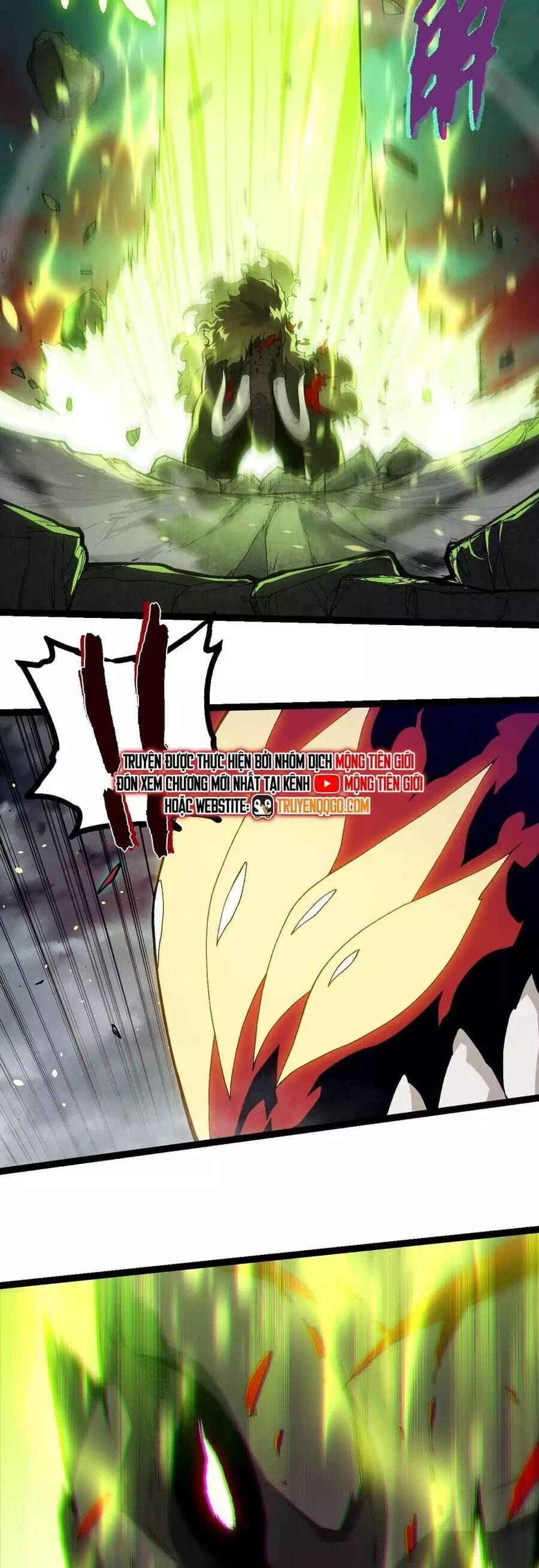 Chapter 394 - Image 1