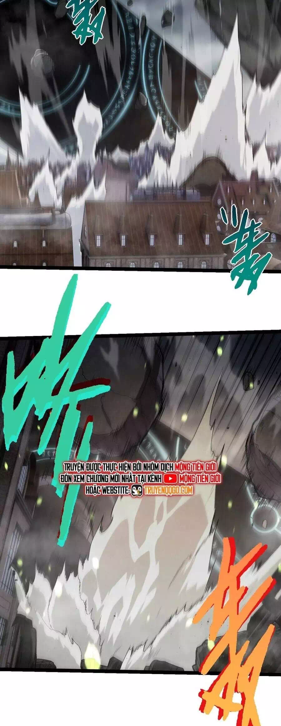Chapter 394 - Image 17