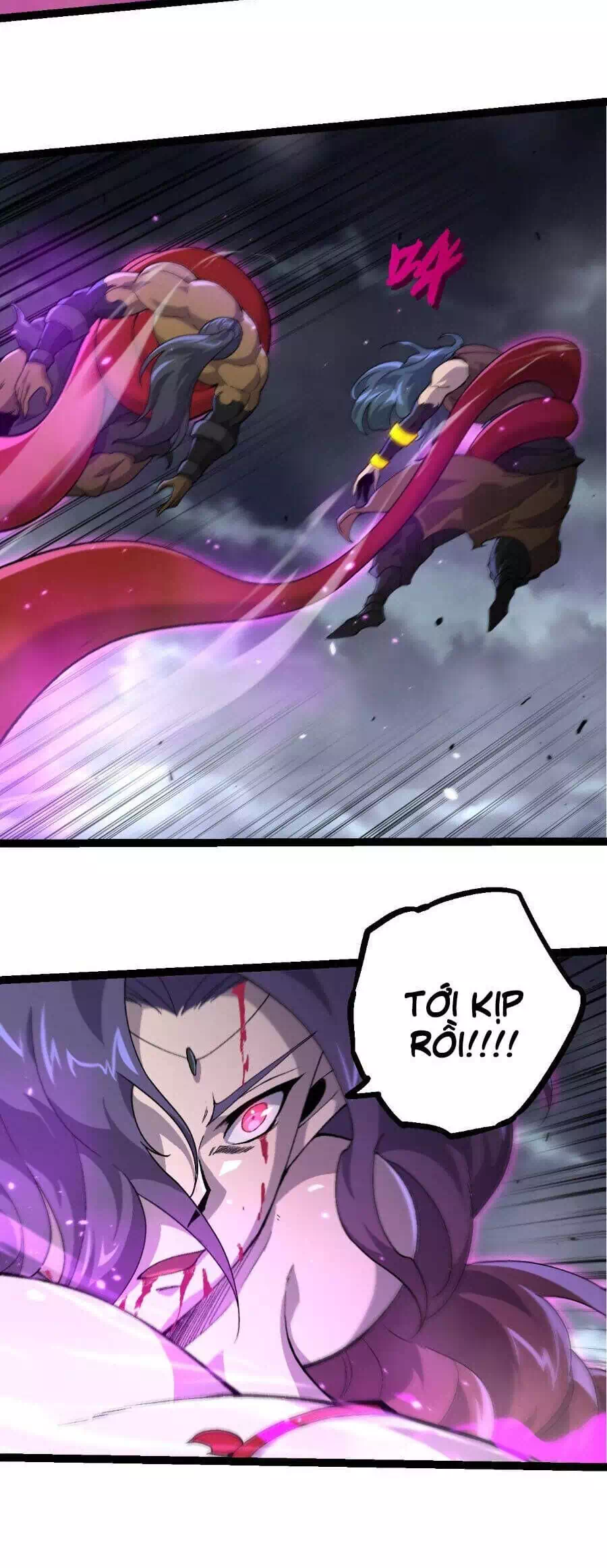 Chapter 394 - Image 23