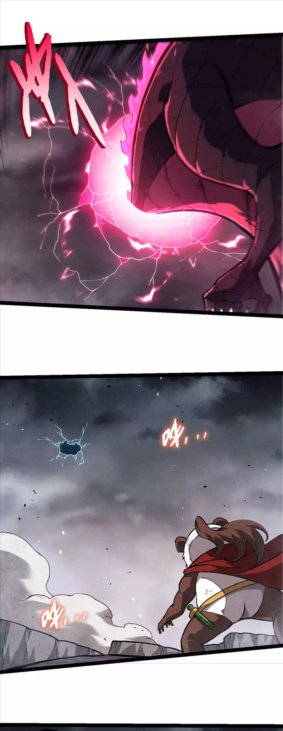 Chapter 395 - Image 31