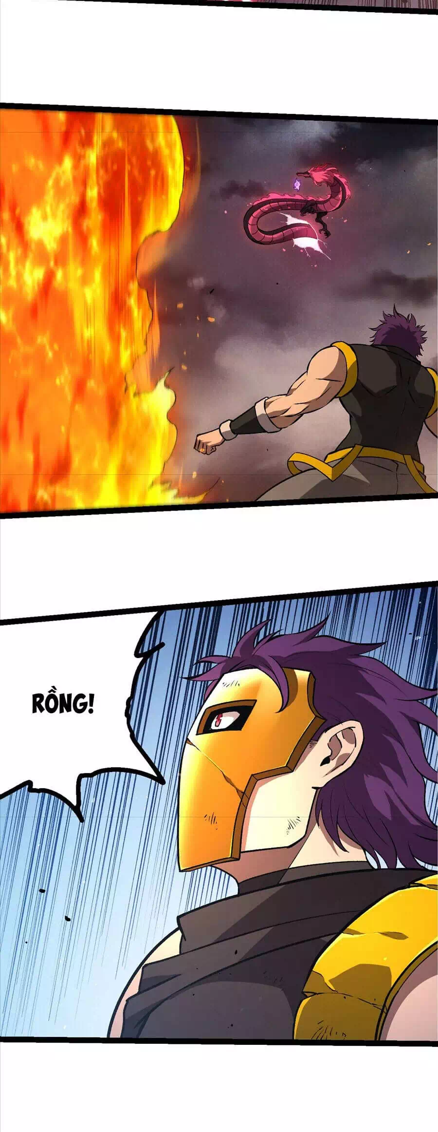 Chapter 396 - Image 1