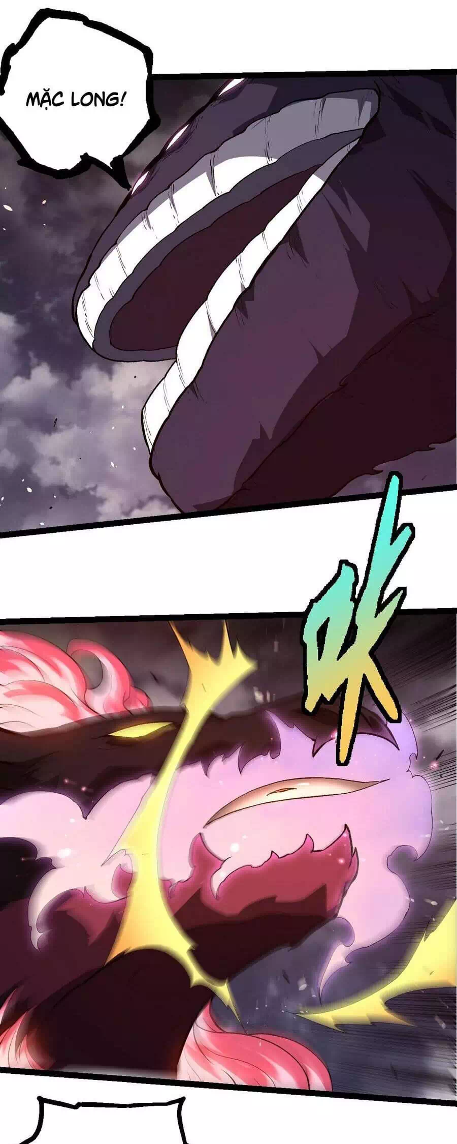 Chapter 396 - Image 21
