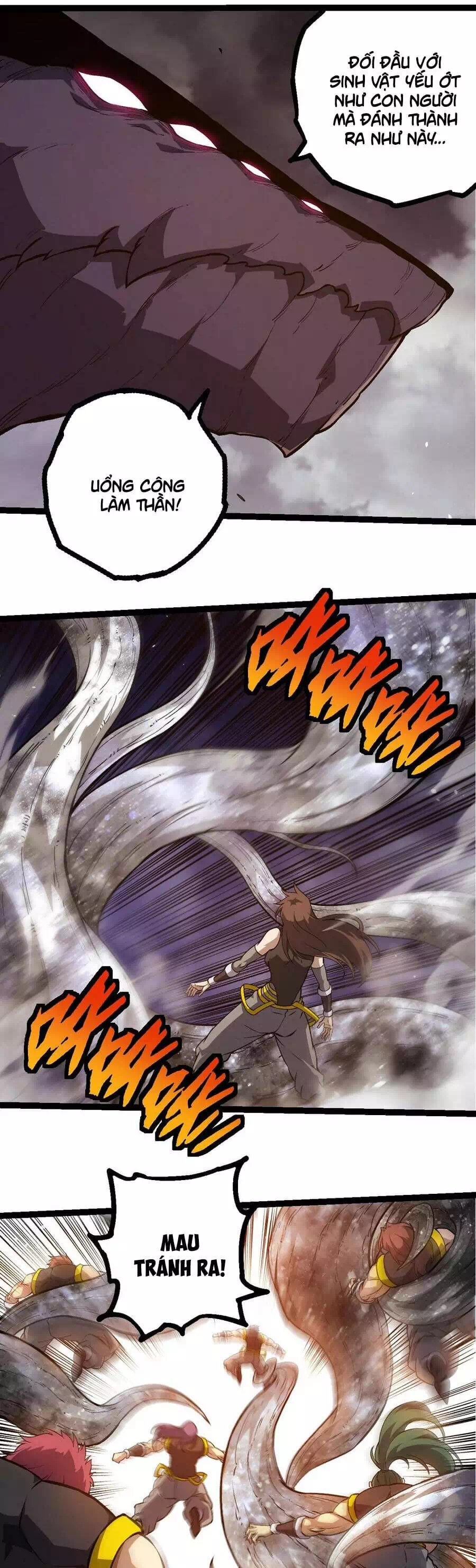 Chapter 396 - Image 24