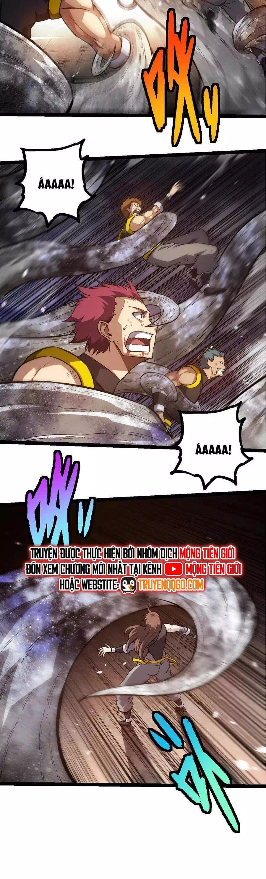 Chapter 396 - Image 25