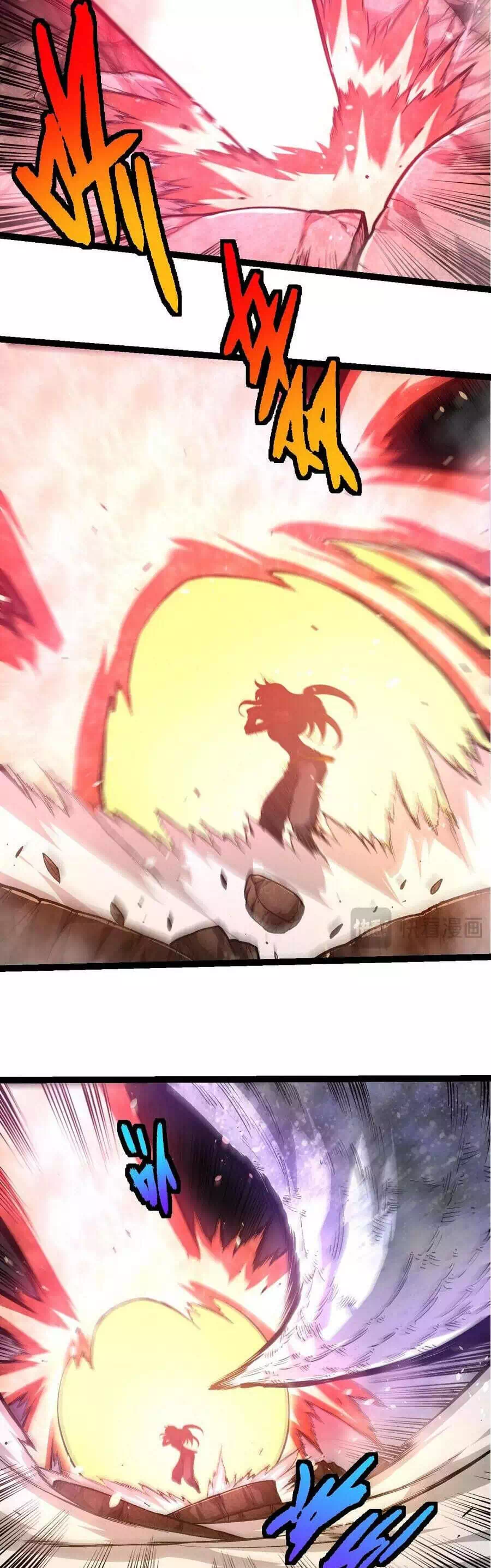 Chapter 396 - Image 29