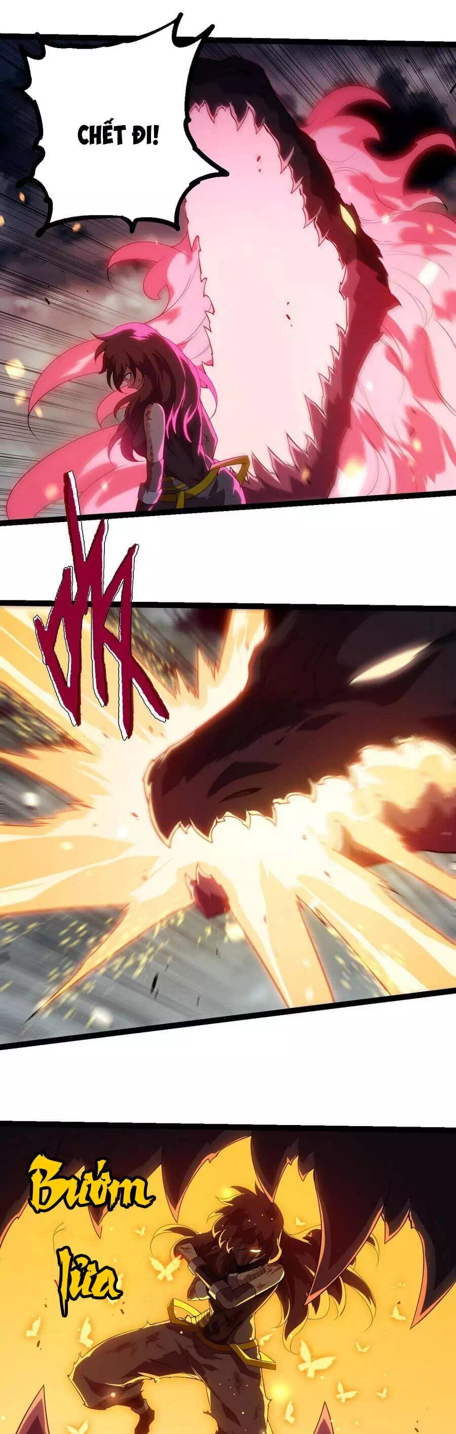 Chapter 396 - Image 34