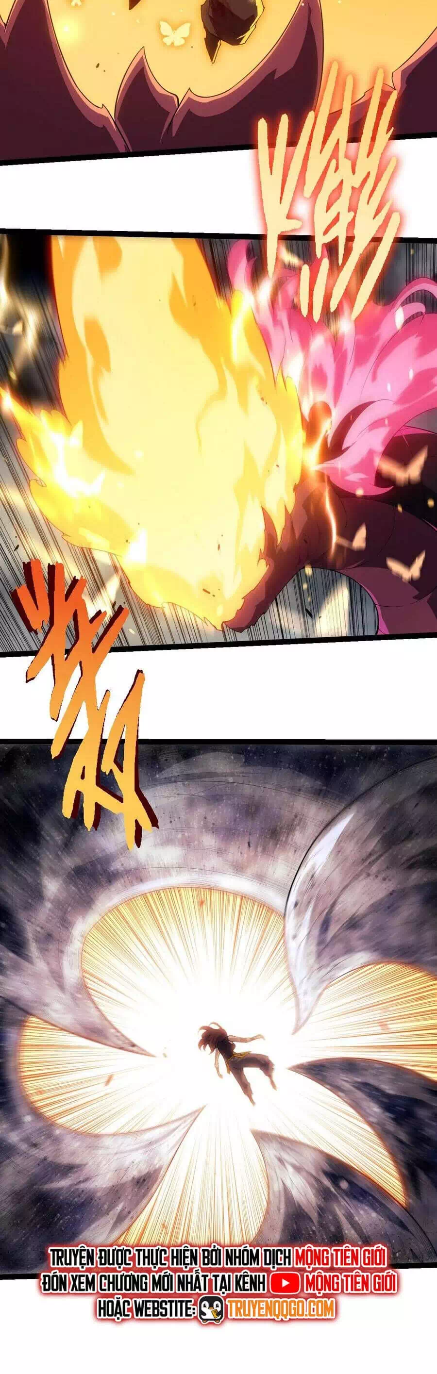 Chapter 396 - Image 35