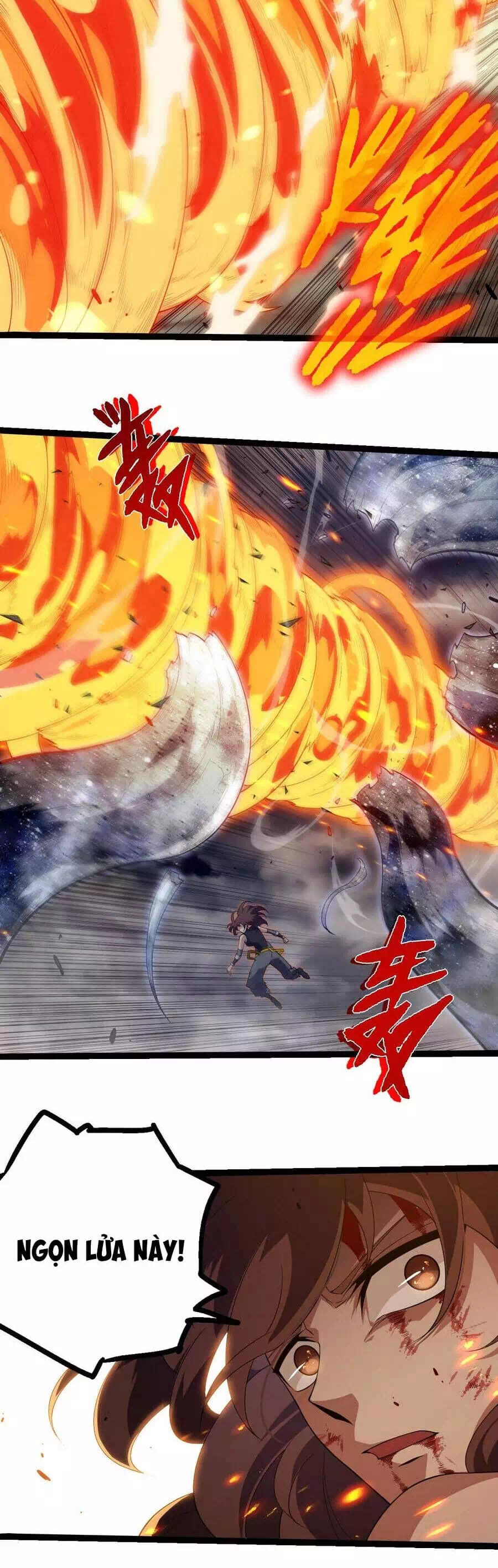 Chapter 396 - Image 37