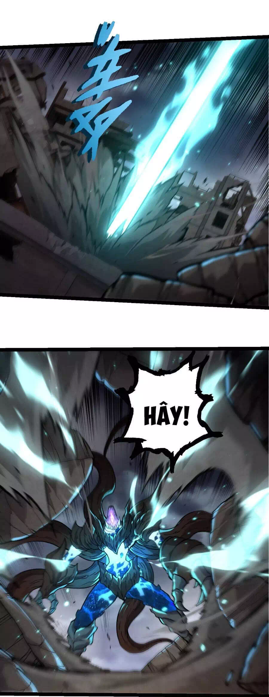 Chapter 397 - Image 33