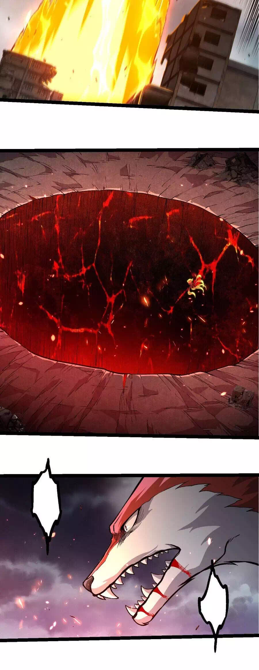 Chapter 397 - Image 38