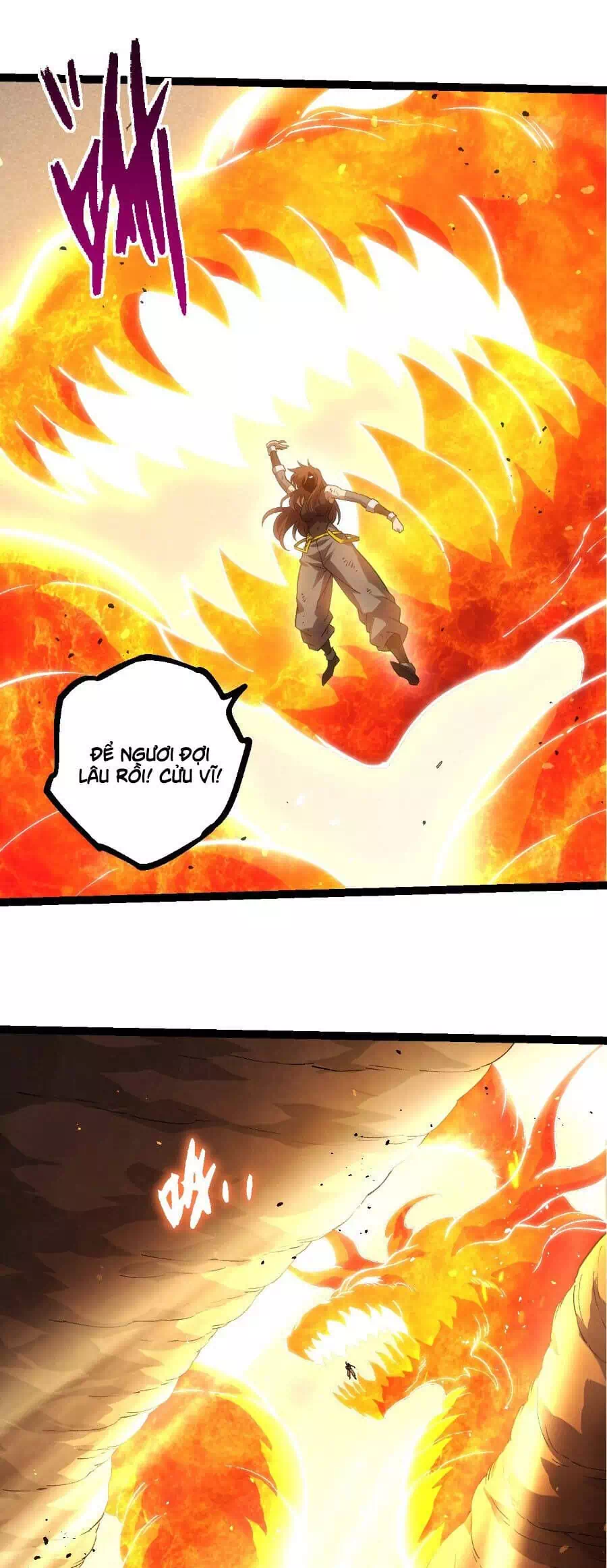 Chapter 398 - Image 34
