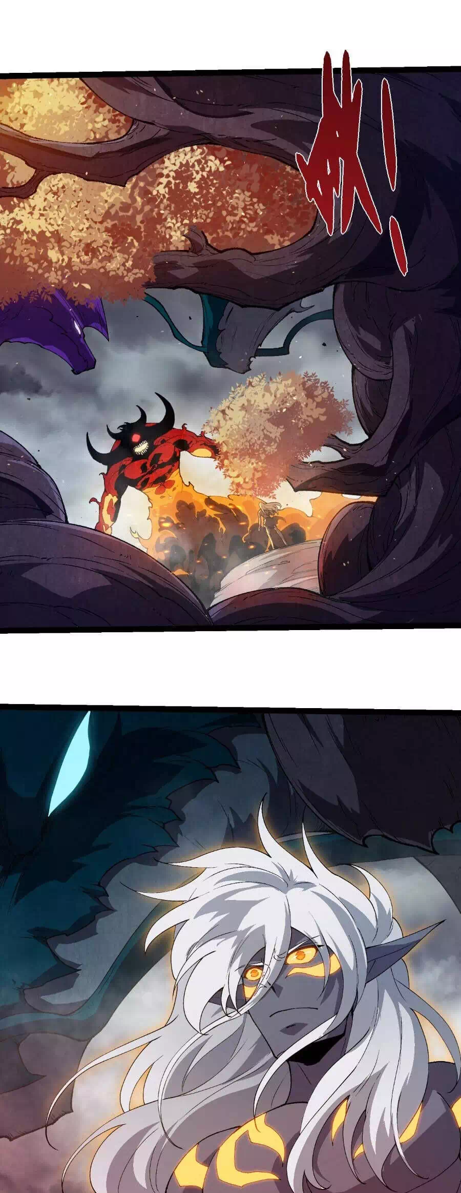 Chapter 399 - Image 32