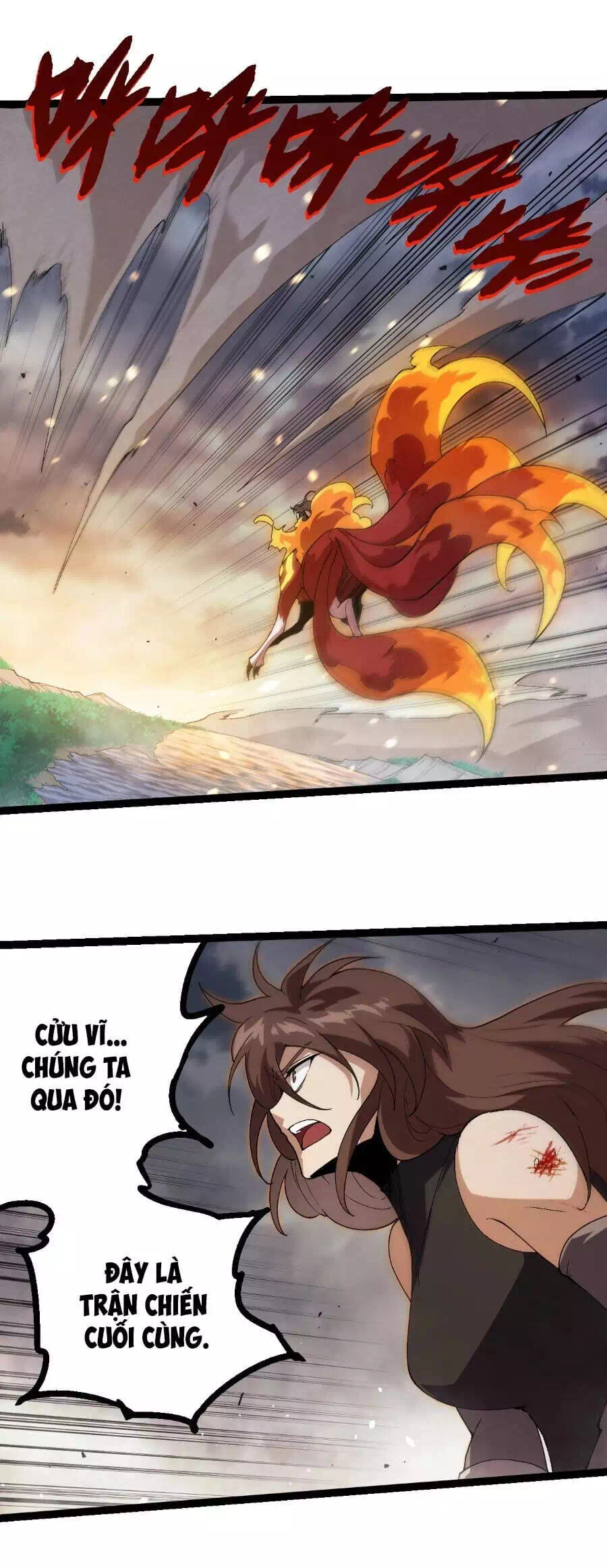 Chapter 400 - Image 12
