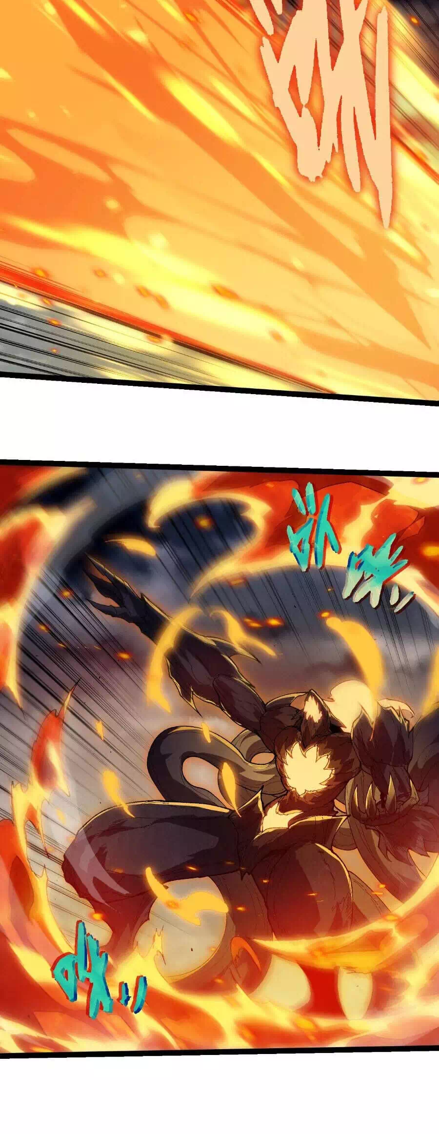 Chapter 400 - Image 20