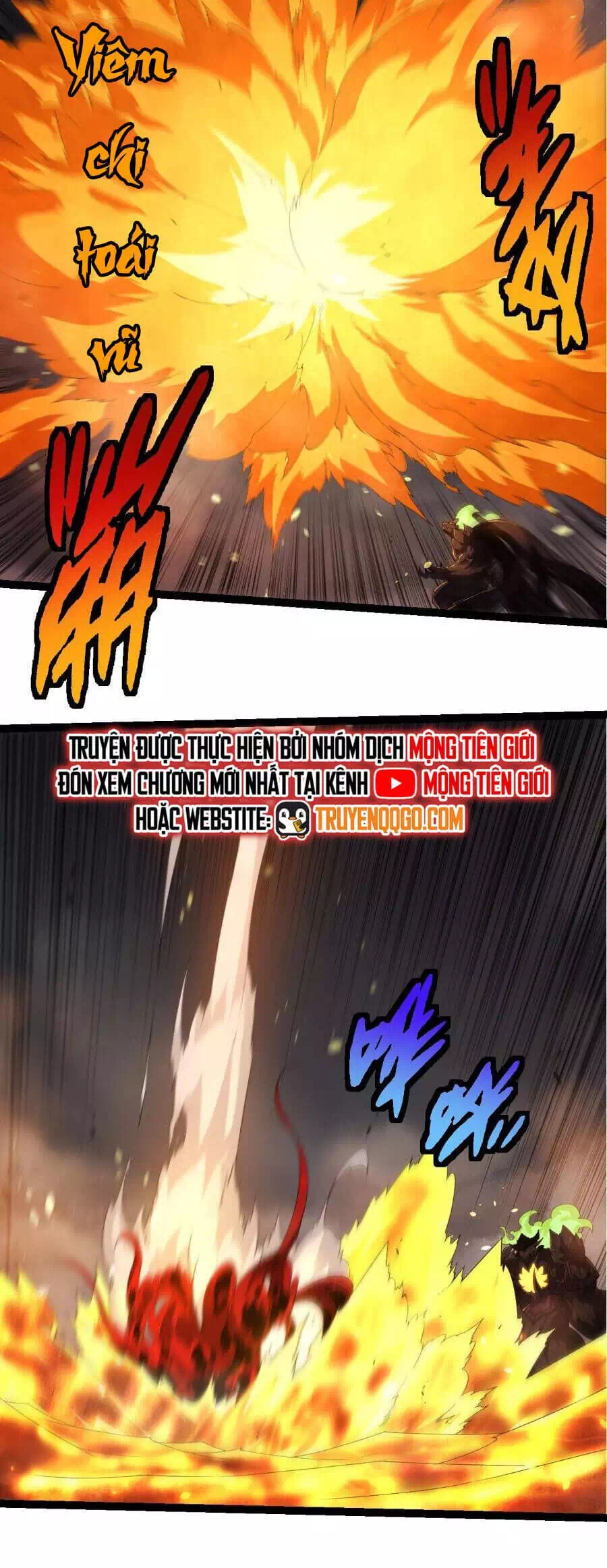 Chapter 400 - Image 31