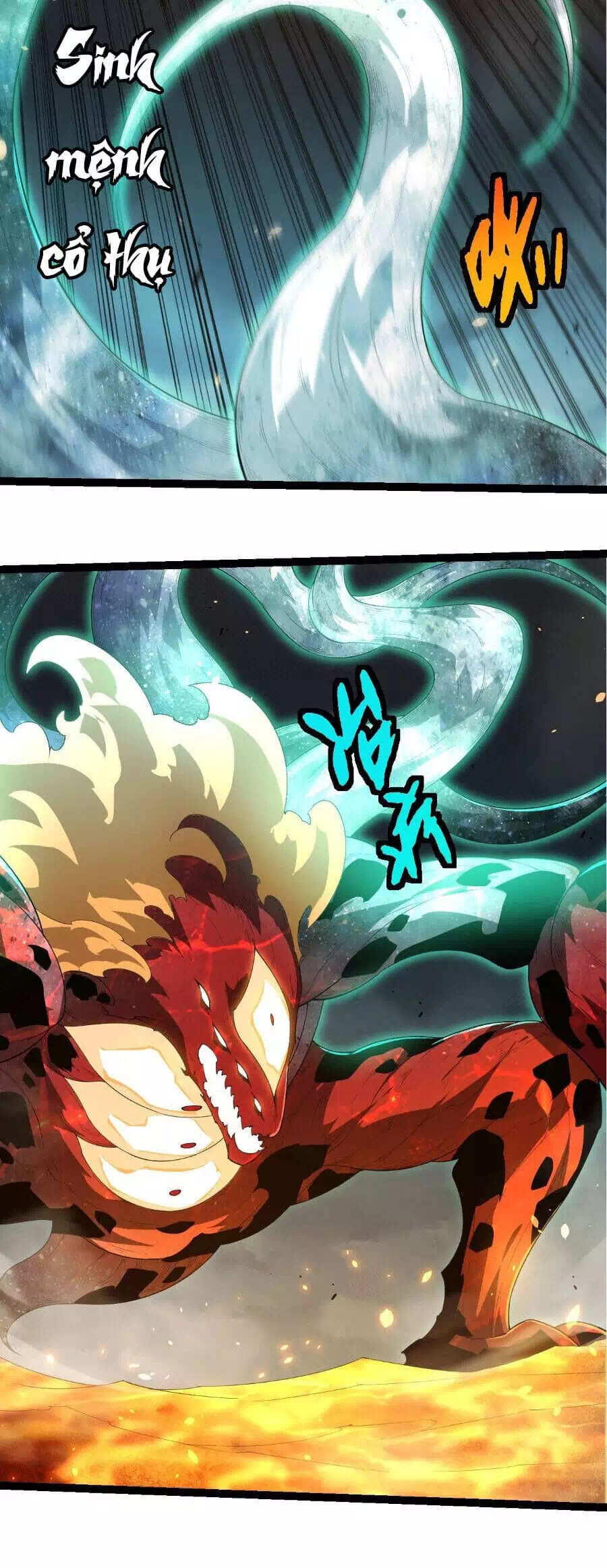 Chapter 400 - Image 35