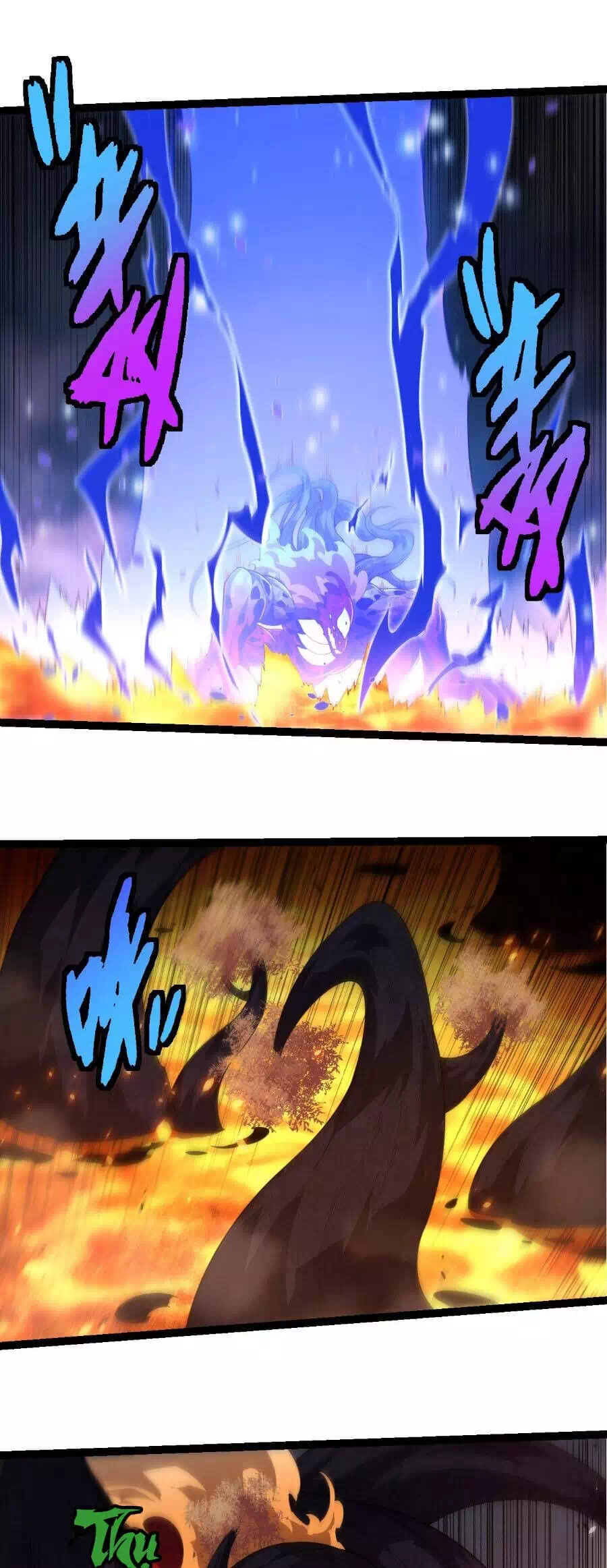 Chapter 401 - Image 1