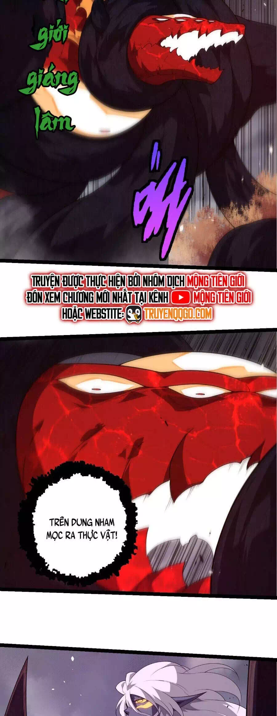 Chapter 401 - Image 2