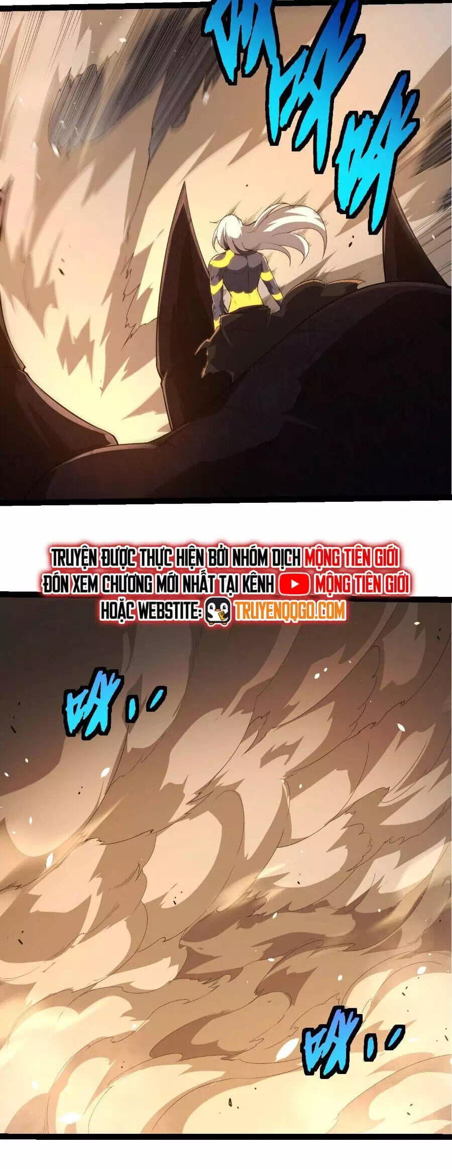 Chapter 401 - Image 11
