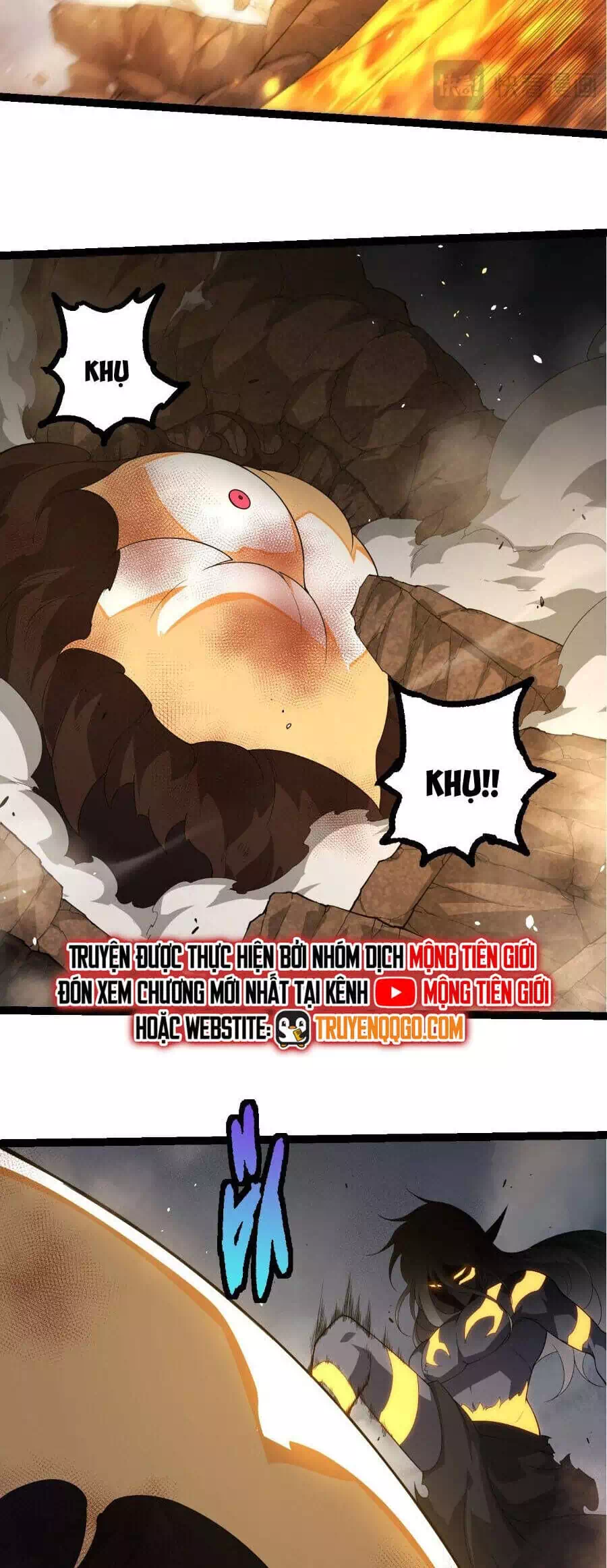 Chapter 401 - Image 14