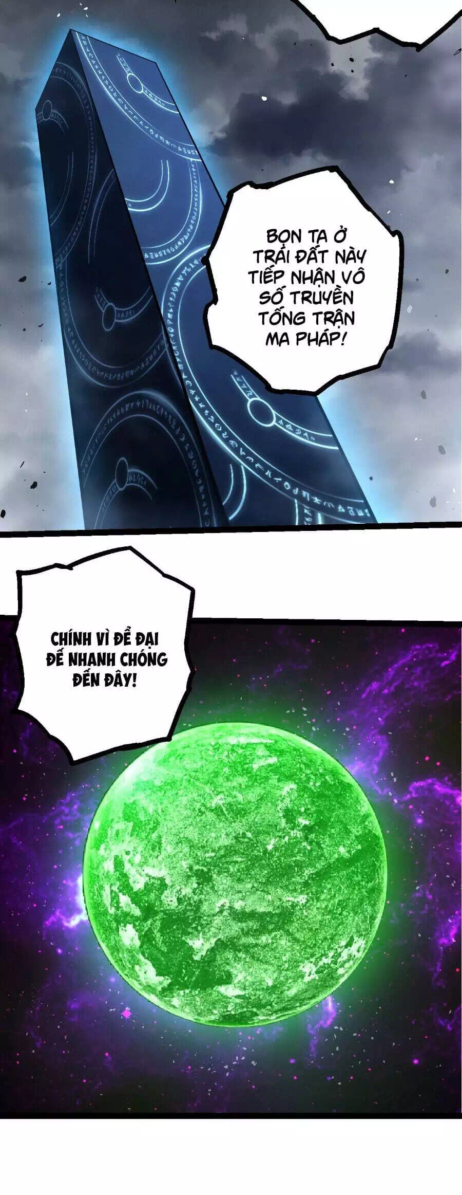 Chapter 401 - Image 21