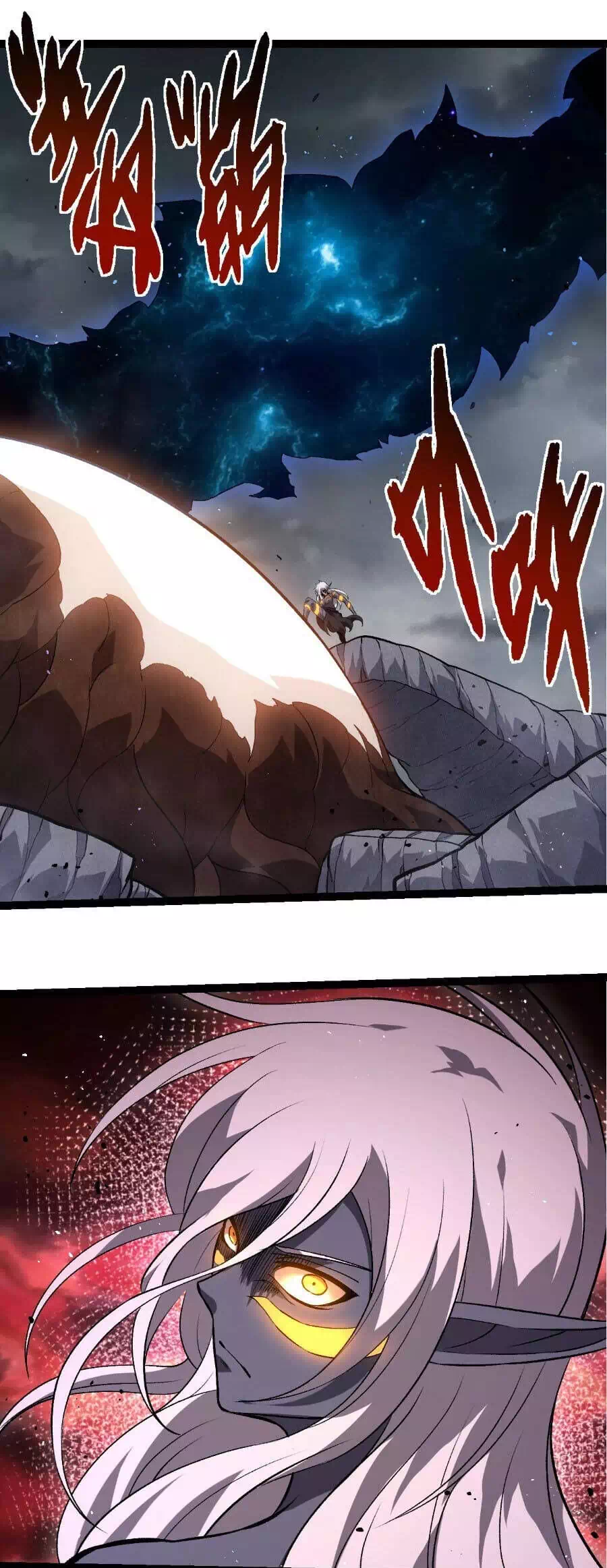Chapter 401 - Image 22