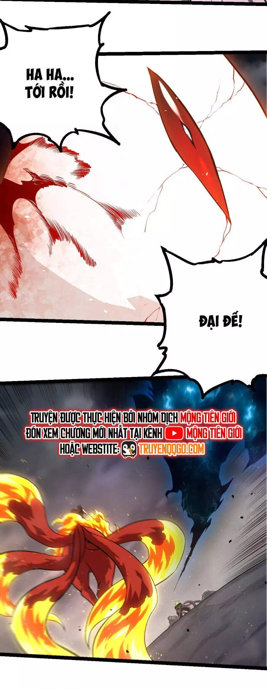 Chapter 401 - Image 23