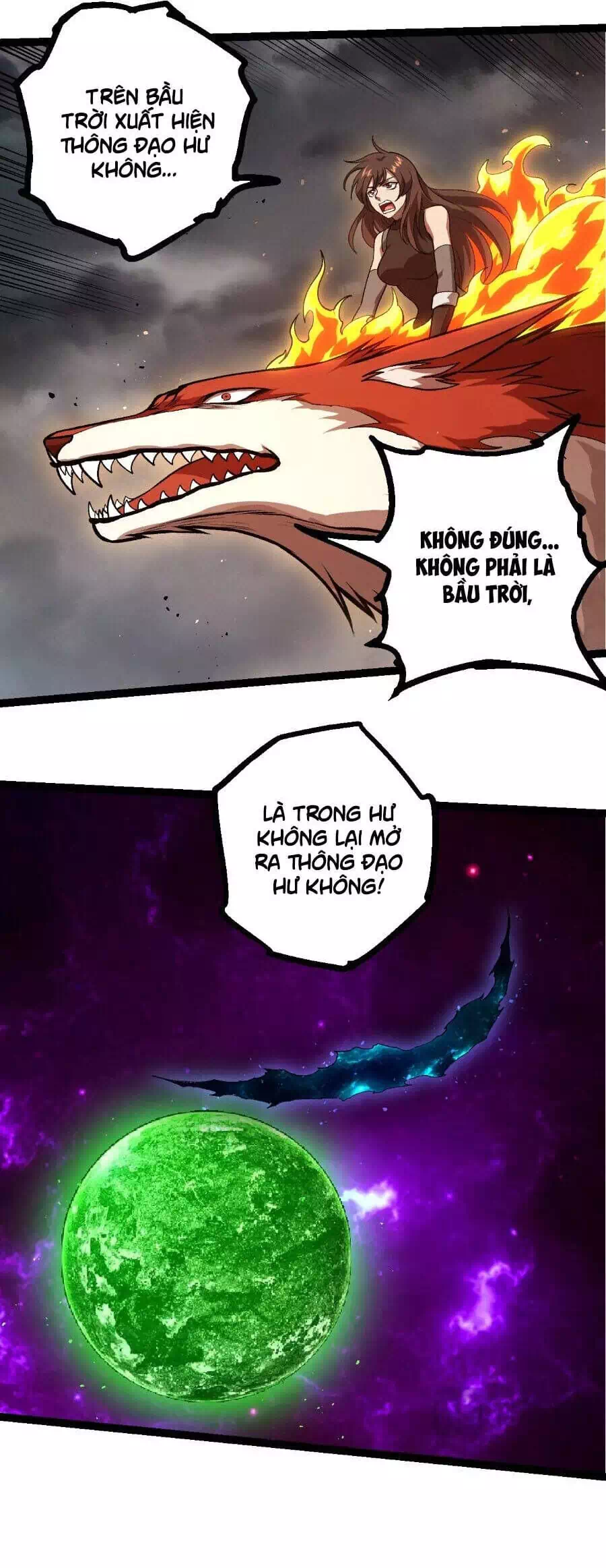 Chapter 401 - Image 24