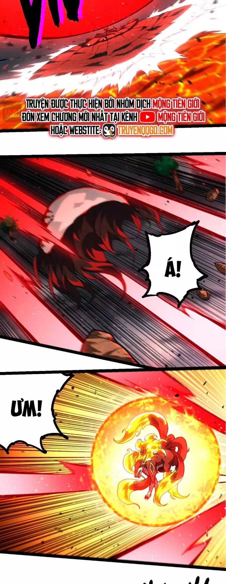 Chapter 401 - Image 35