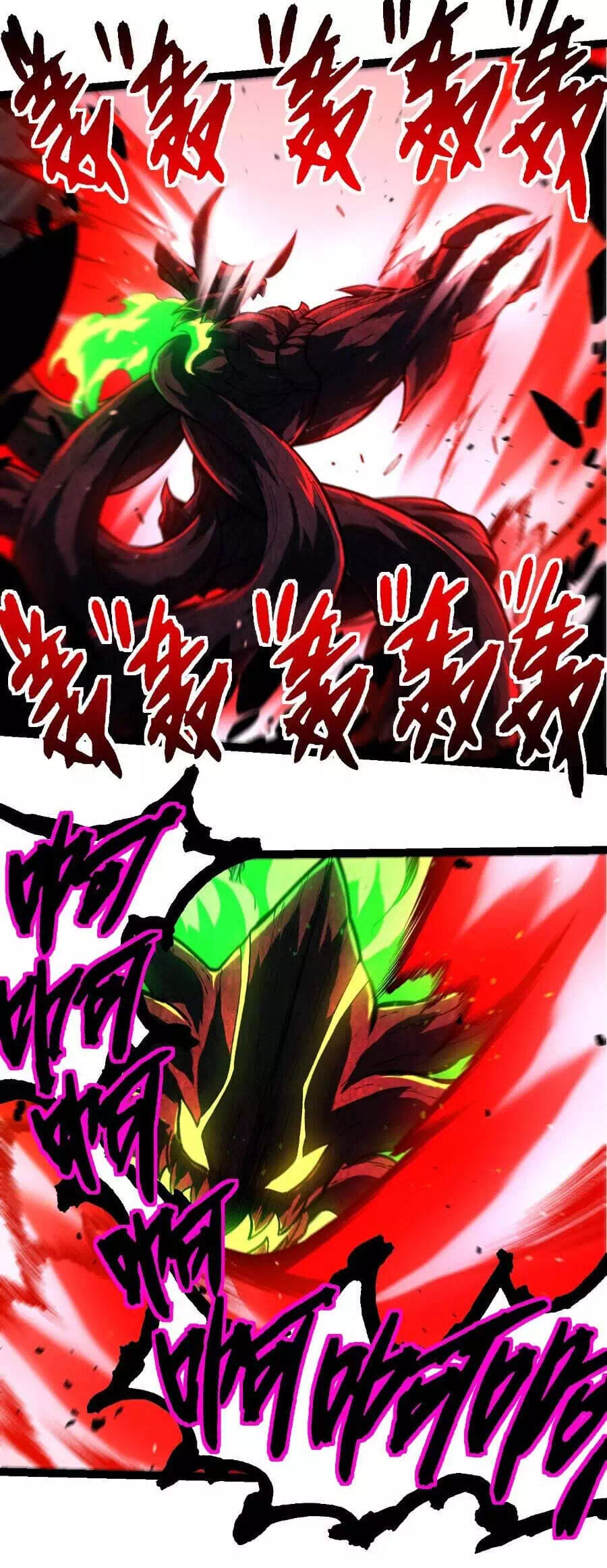 Chapter 401 - Image 36
