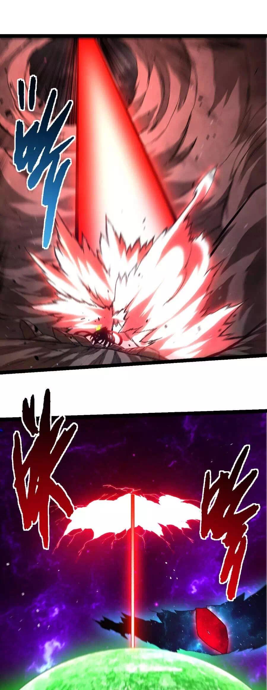 Chapter 401 - Image 37