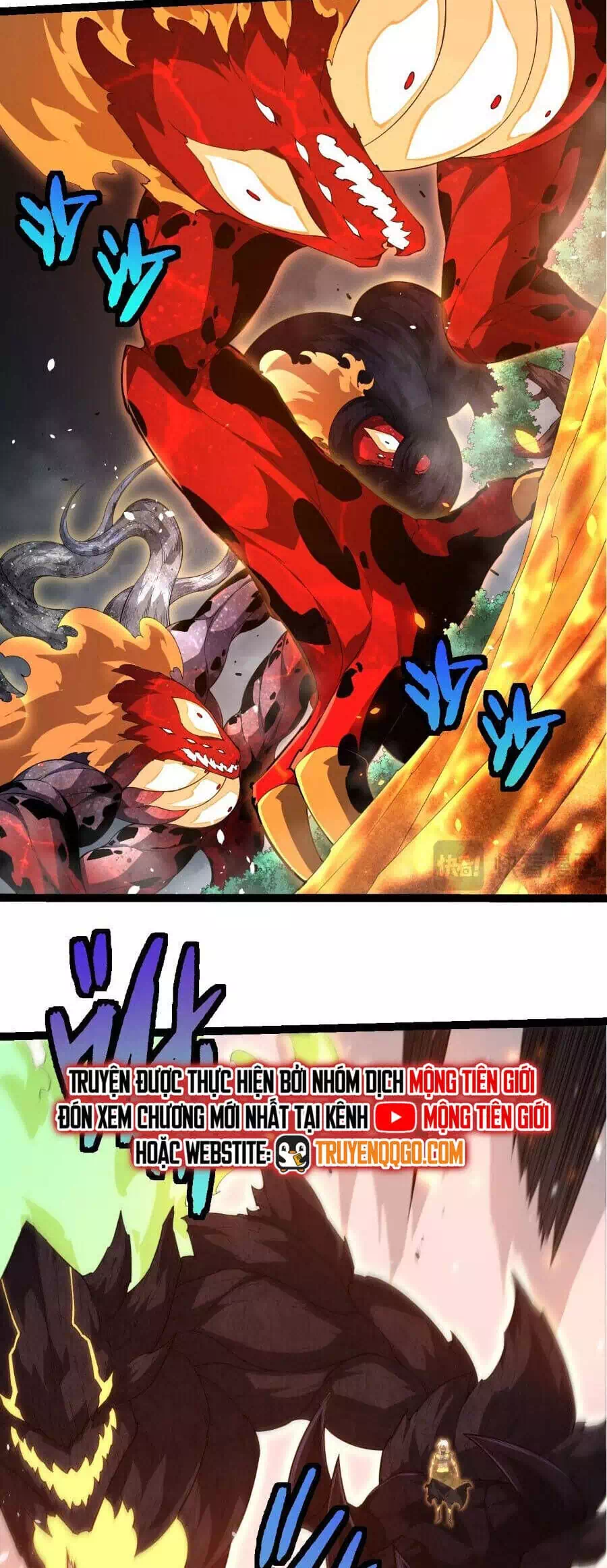 Chapter 401 - Image 5