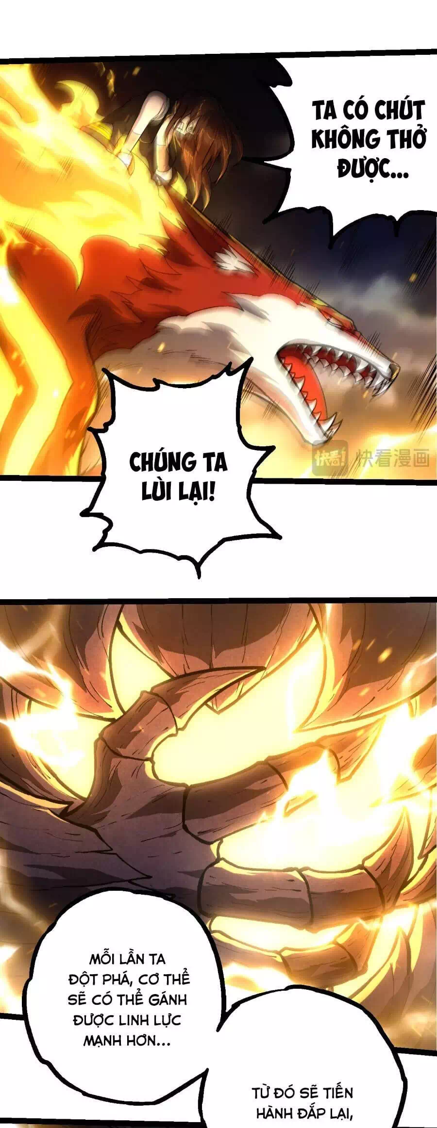 Chapter 402 - Image 17