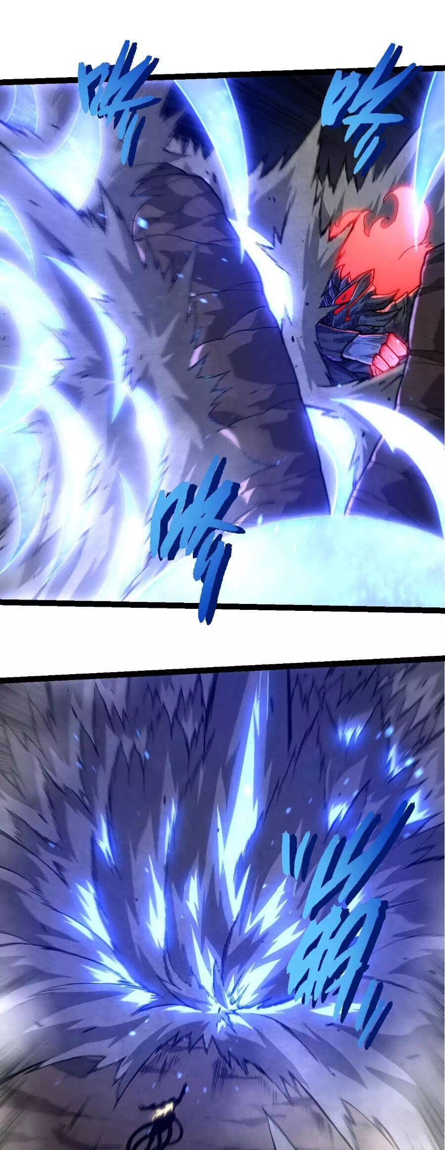 Chapter 402 - Image 32
