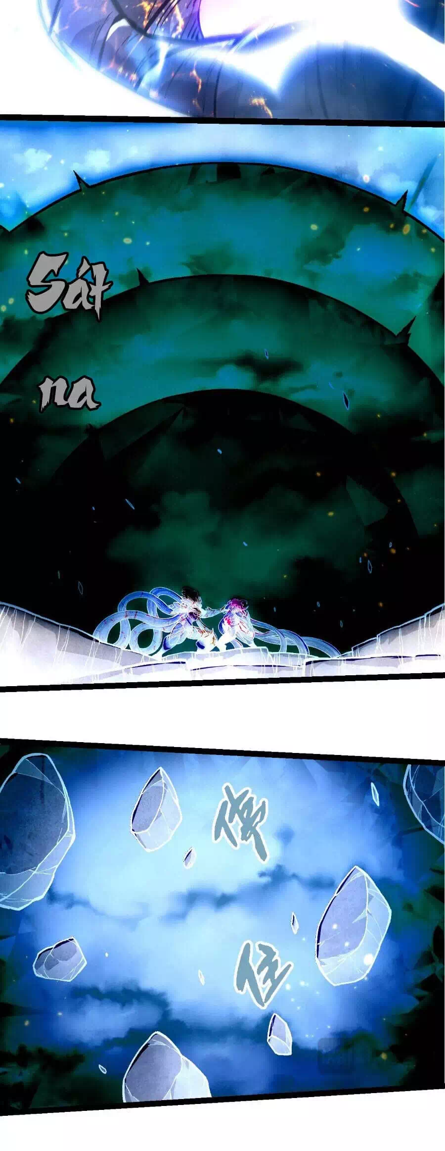 Chapter 402 - Image 34