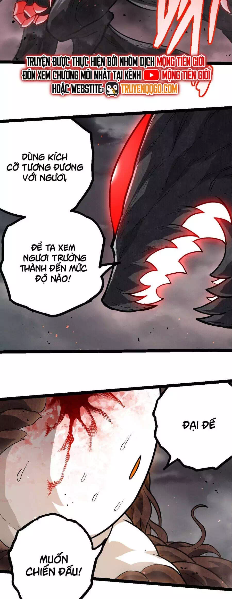 Chapter 402 - Image 6