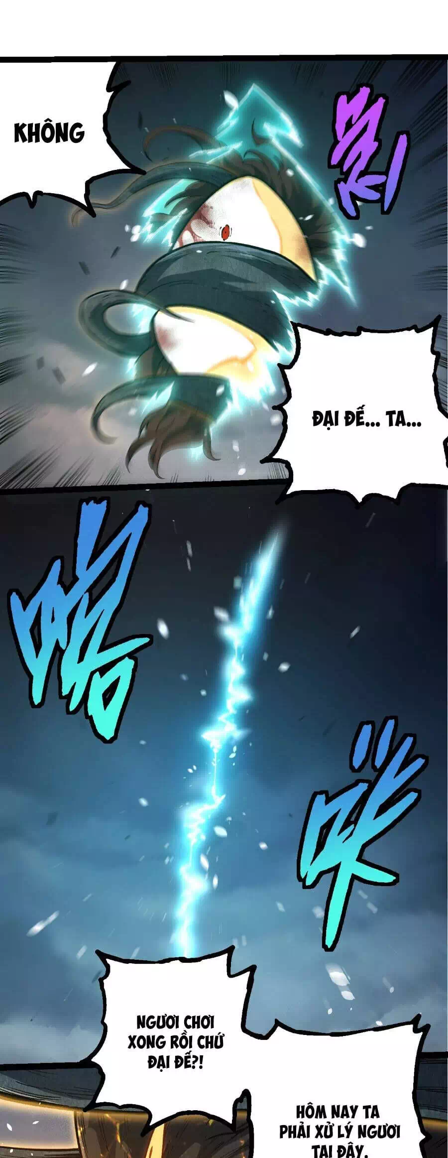 Chapter 403 - Image 33