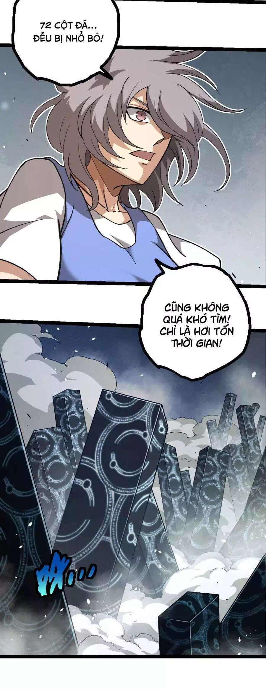 Chapter 403 - Image 38