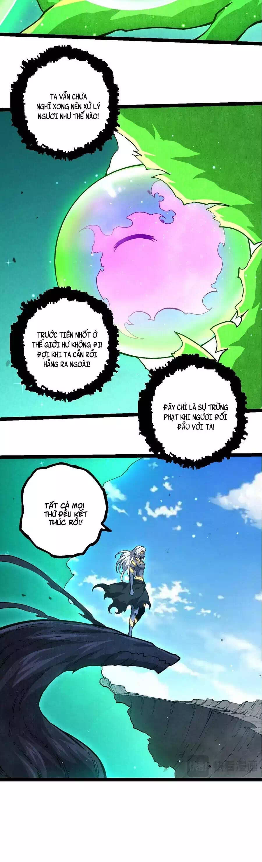 Chapter 404 - Image 29